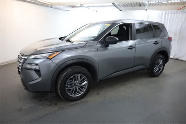 Thumbnail: 2024 Nissan Rogue - 2