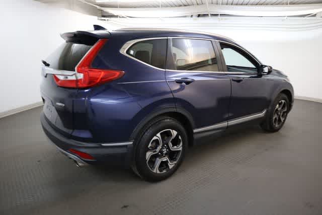 Thumbnail: 2019 Honda CR-V - 8