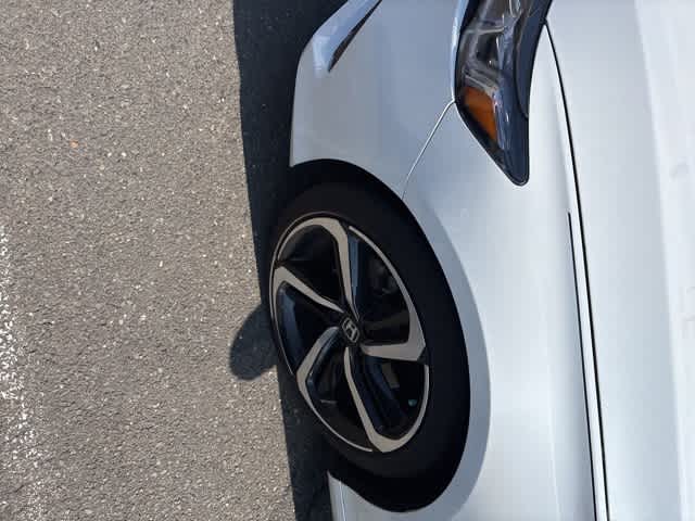 Thumbnail: 2022 Honda Accord - 15