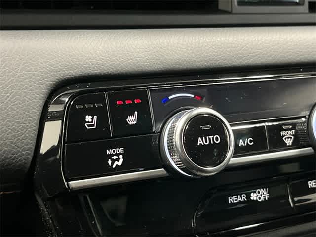 Thumbnail: 2026 Honda Passport - 17