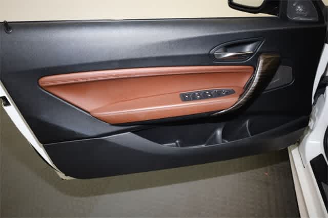Thumbnail: 2016 BMW 2 Series - 19
