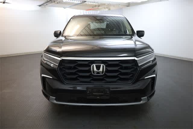 2023 Honda Pilot EX-L 12