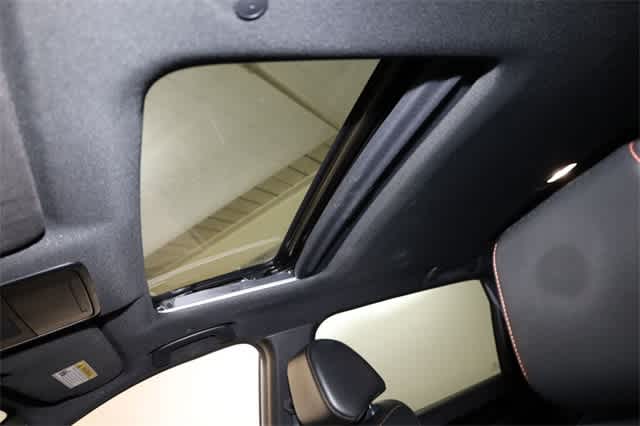 Thumbnail: 2023 Honda CR-V - 28