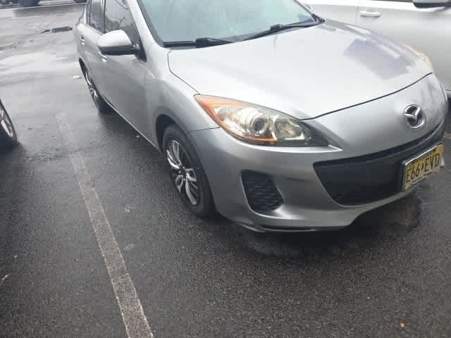 Thumbnail: 2012 Mazda Mazda3 - 19