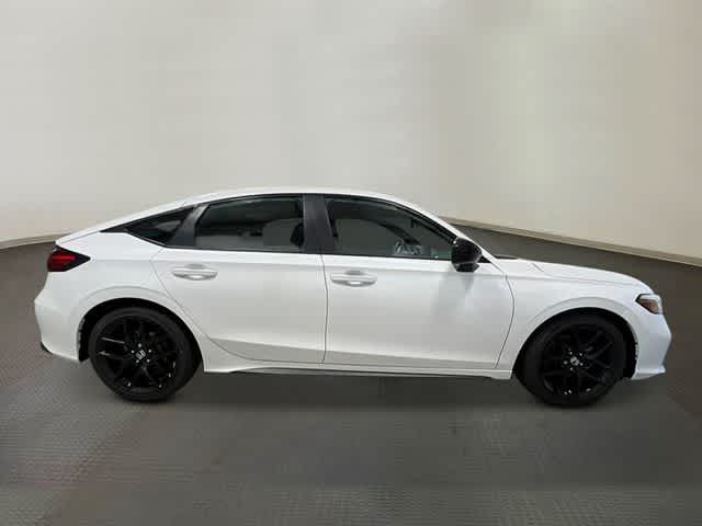Thumbnail: 2026 Honda Civic - 8