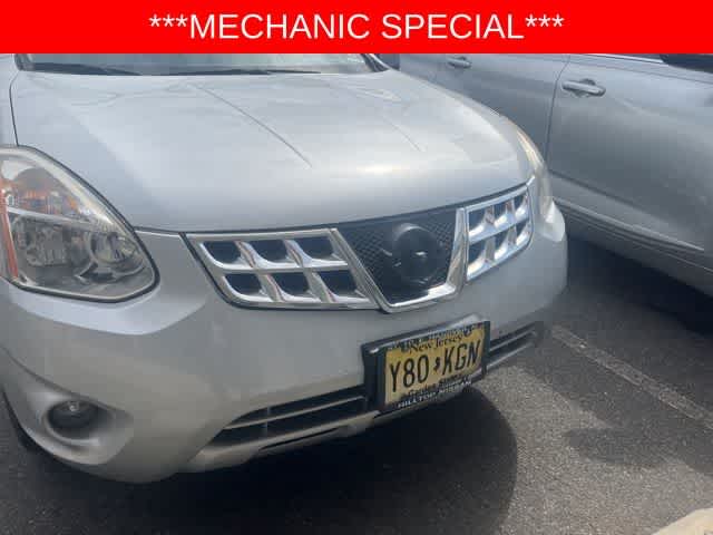 Thumbnail: 2013 Nissan Rogue - 33