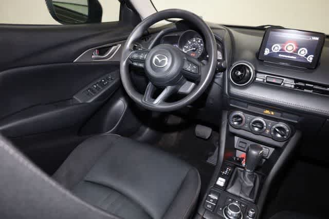 Thumbnail: 2019 Mazda CX-3 - 16