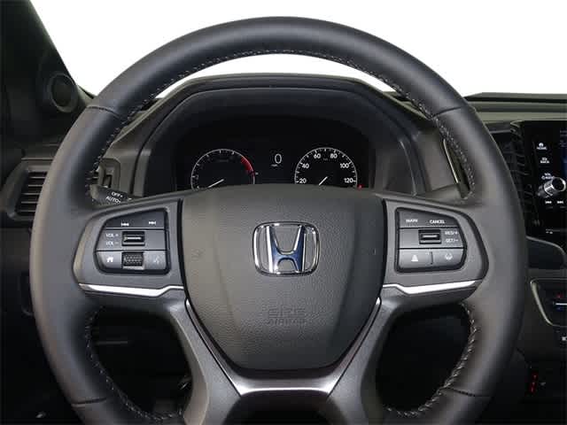 Thumbnail: 2025 Honda Ridgeline - 14