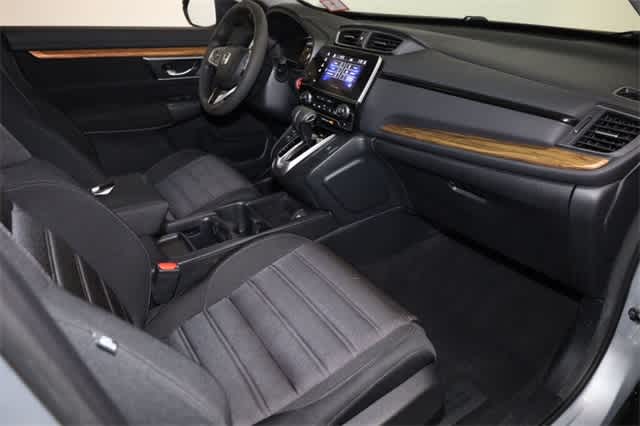 Thumbnail: 2017 Honda CR-V - 19