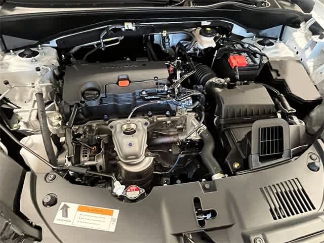 Thumbnail: 2026 Honda HR-V - 11