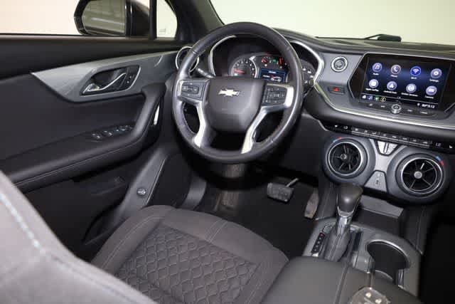 Thumbnail: 2019 Chevrolet Blazer - 20