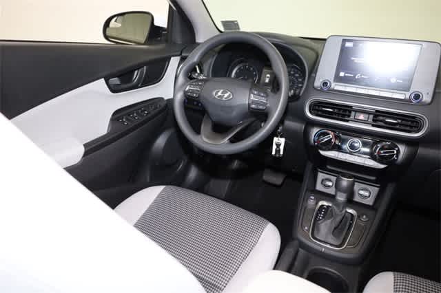 Thumbnail: 2022 Hyundai Kona - 16
