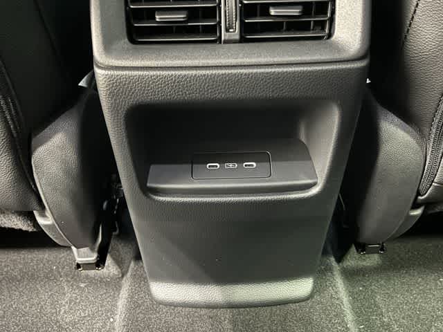 Thumbnail: 2026 Honda CR-V - 25