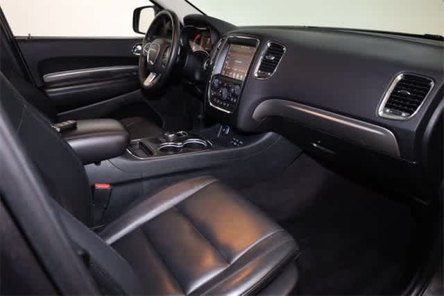 Thumbnail: 2017 Dodge Durango - 19