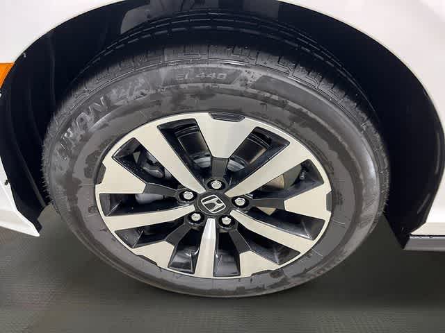 Thumbnail: 2026 Honda Odyssey - 10