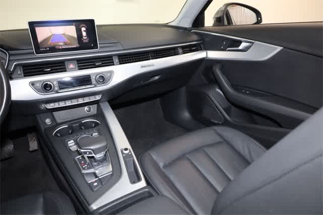 Thumbnail: 2017 Audi A4 - 18