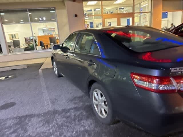 Thumbnail: 2011 Toyota Camry - 7