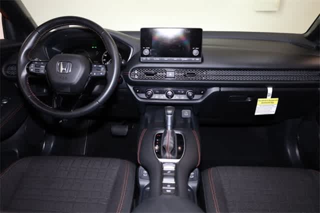 Thumbnail: 2025 Honda HR-V - 17