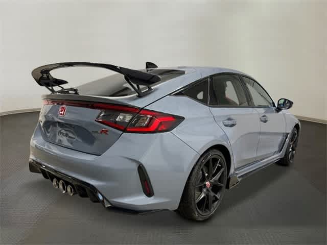 Thumbnail: 2025 Honda Civic - 5