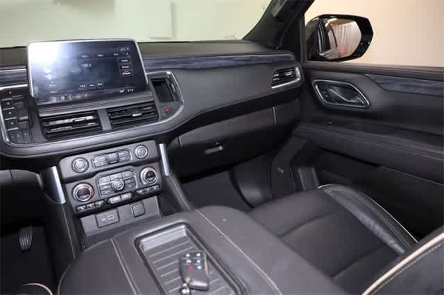 Thumbnail: 2021 GMC Yukon XL - 18