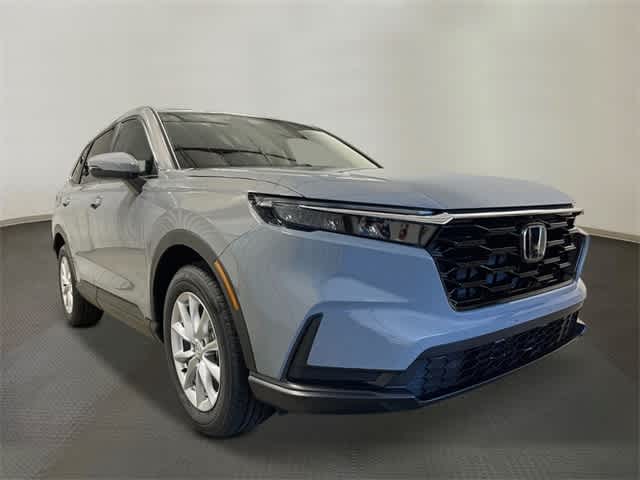 Thumbnail: 2026 Honda CR-V - 8
