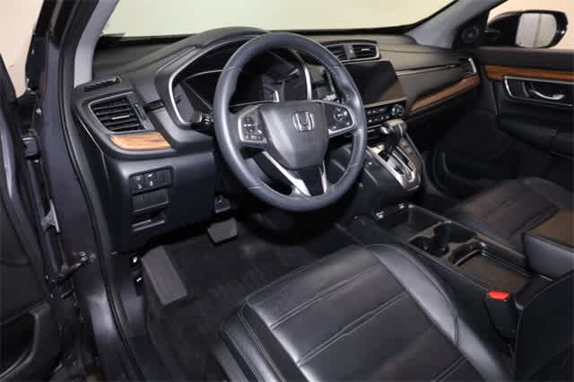 Thumbnail: 2022 Honda CR-V - 14