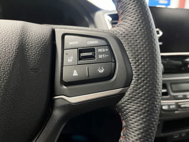 Thumbnail: 2026 Honda Ridgeline - 17