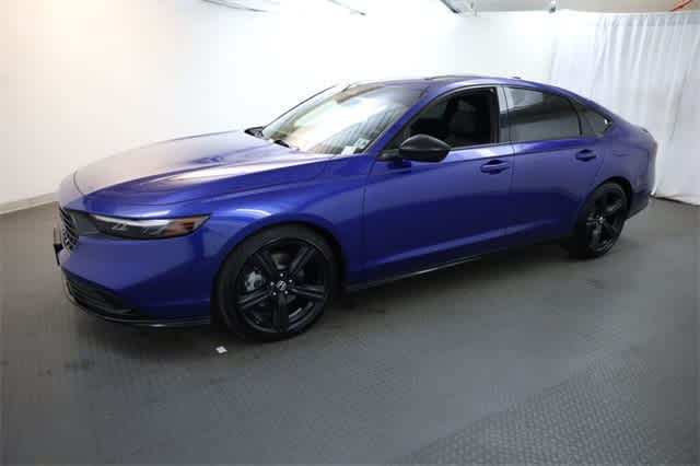 Thumbnail: 2024 Honda Accord - 2