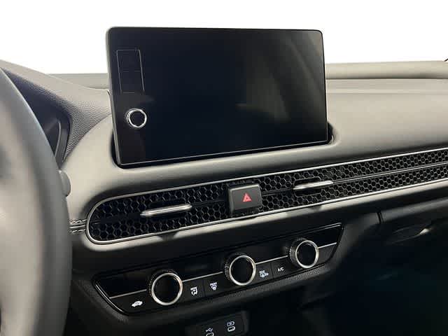 Thumbnail: 2026 Honda HR-V - 20