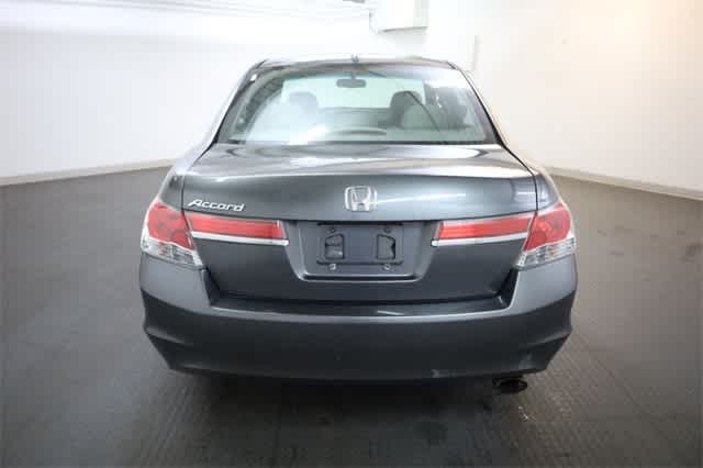Thumbnail: 2011 Honda Accord - 8