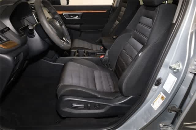 Thumbnail: 2017 Honda CR-V - 15