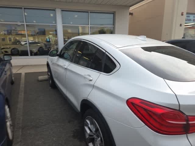 Thumbnail: 2018 BMW X4 - 9
