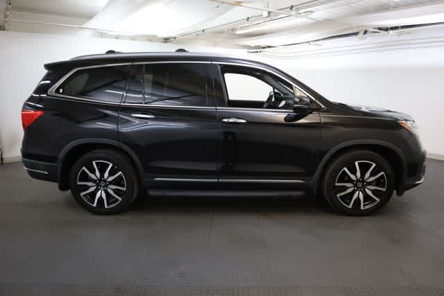 Thumbnail: 2021 Honda Pilot - 9