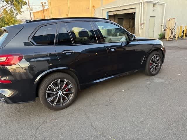 Thumbnail: 2022 BMW X5 - 15