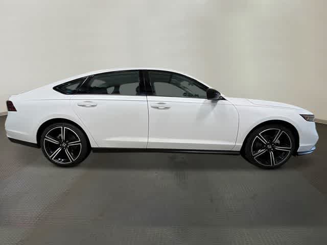 Thumbnail: 2026 Honda Accord - 7