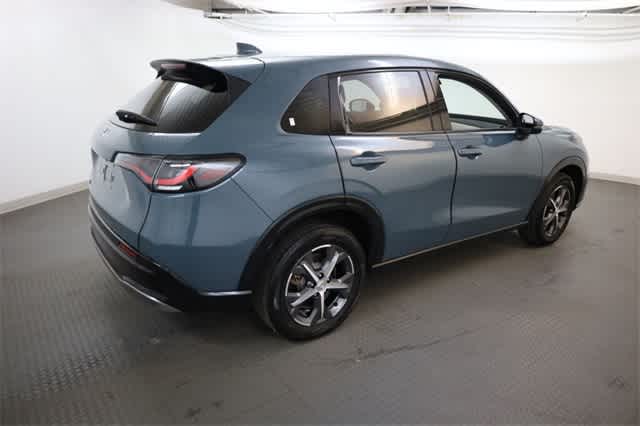 Thumbnail: 2024 Honda HR-V - 8