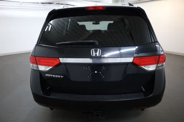 Thumbnail: 2014 Honda Odyssey - 6