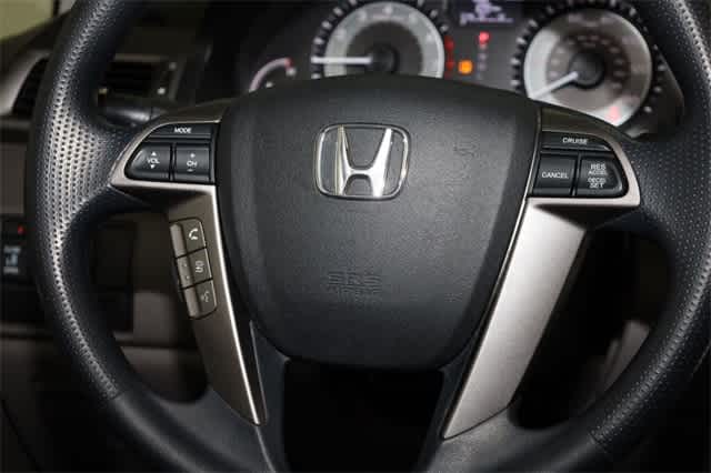 2015 Honda Odyssey EX 33