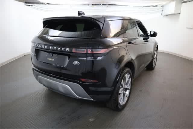 Thumbnail: 2020 Land Rover Range Rover Evoque - 7