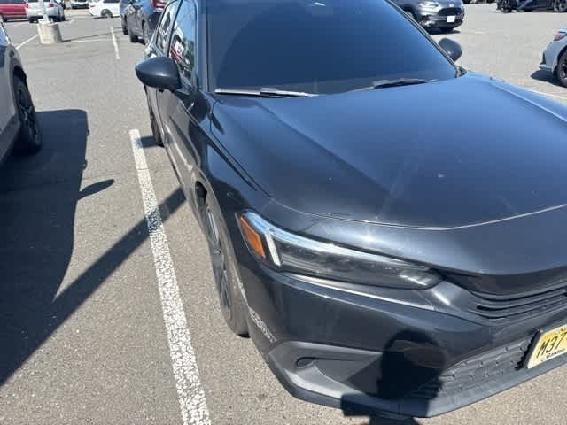 Thumbnail: 2023 Honda Civic - 17