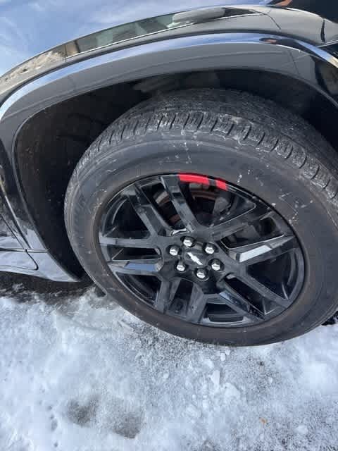 Thumbnail: 2020 Chevrolet Traverse - 21