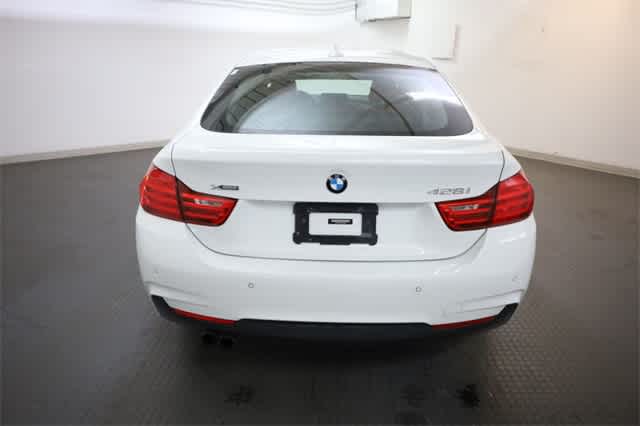 Thumbnail: 2015 BMW 4 Series - 6