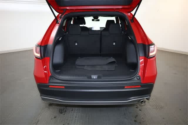 Thumbnail: 2026 Honda HR-V - 33