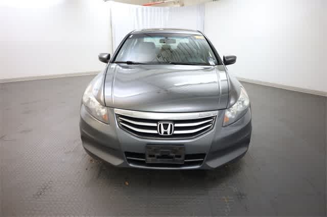 Thumbnail: 2011 Honda Accord - 14