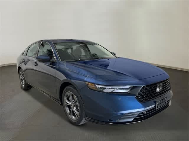 Thumbnail: 2025 Honda Accord - 9