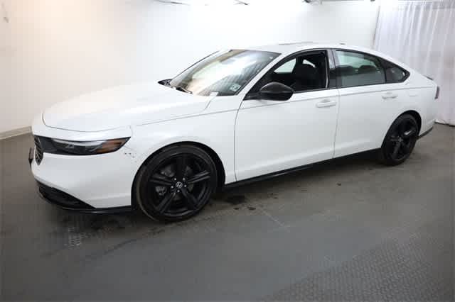 Thumbnail: 2023 Honda Accord - 2