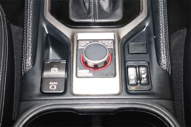 Thumbnail: 2019 Subaru Forester - 35