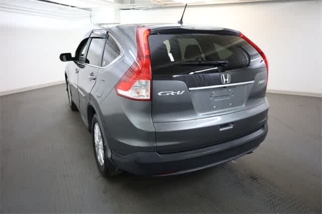 Thumbnail: 2013 Honda CR-V - 5