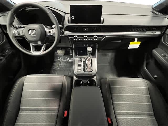 Thumbnail: 2026 Honda CR-V - 25