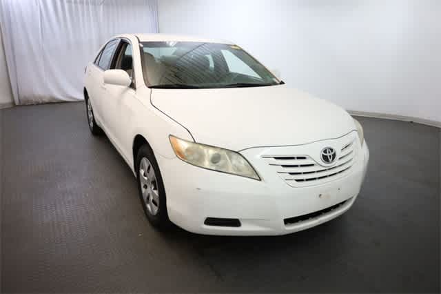Thumbnail: 2009 Toyota Camry - 11